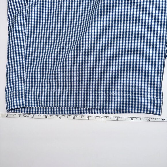 MENS PLAID PUMA SHORTS BUNDLE - 2 PACK - 30W - Picture 15 of 15